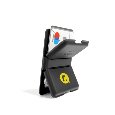 Logo trade mainostuotet tuotekuva: C-Secure MagSafe -puhelinlompakko